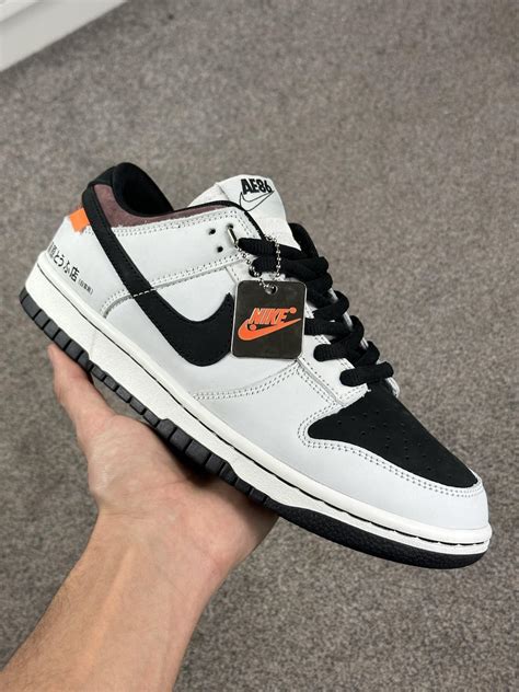 nike dunk project d|nike initial d x dunks.